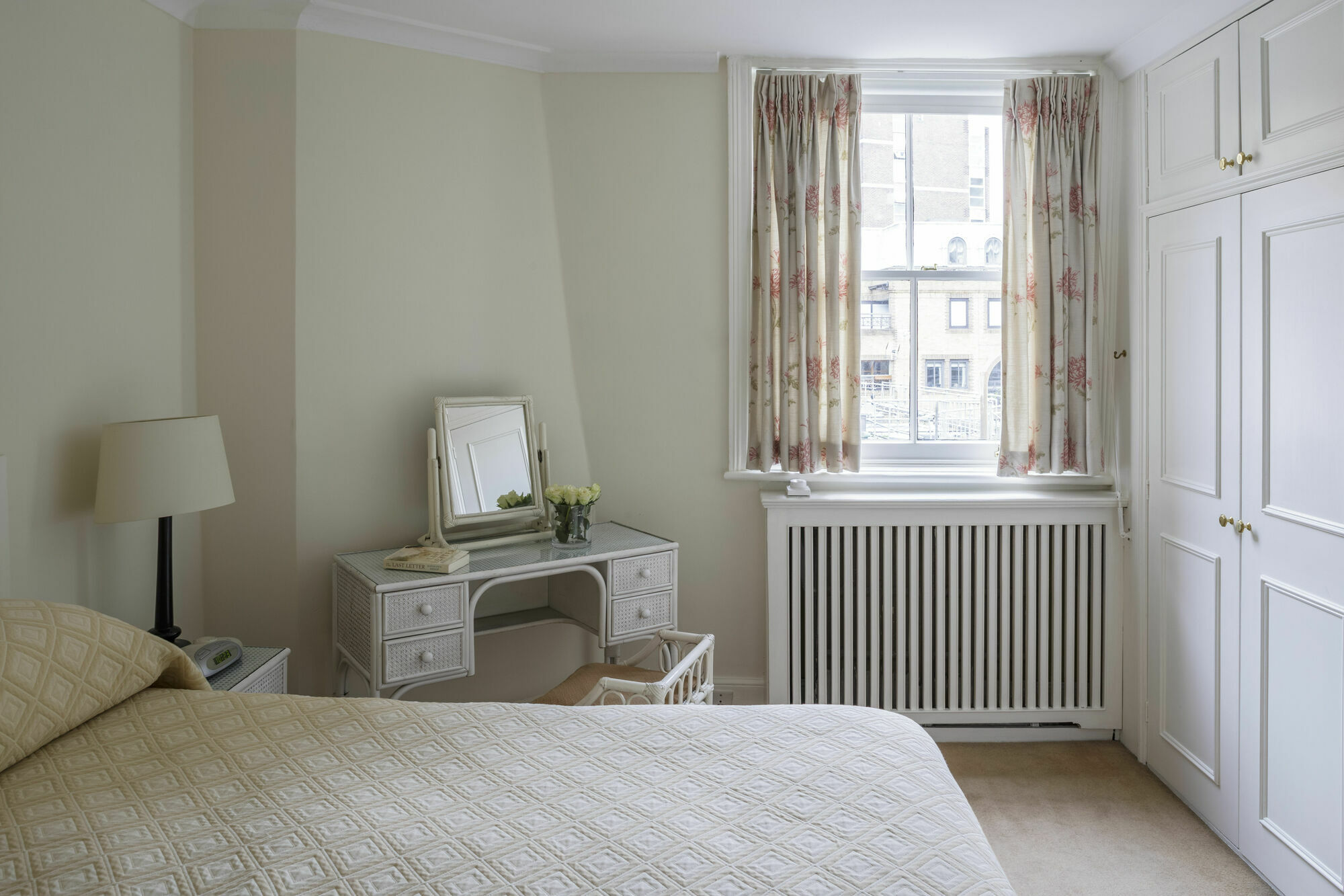 런던 10 Curzon Street By Mansley 아파트 내부 사진