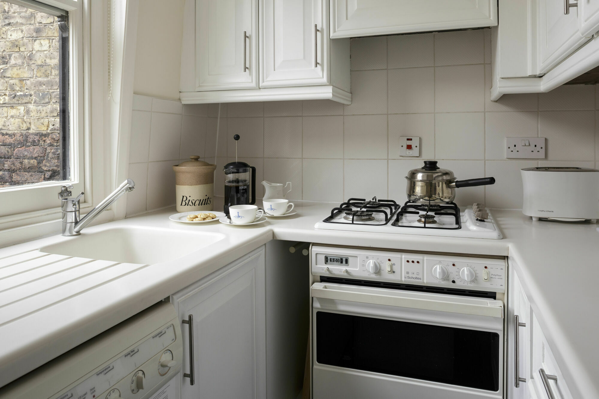 런던 10 Curzon Street By Mansley 아파트 내부 사진